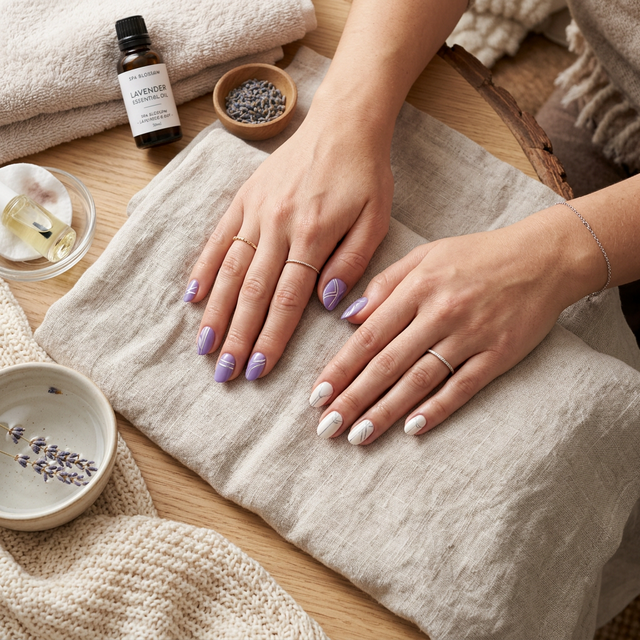 Nail Bar Studio